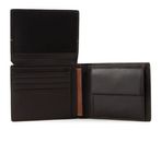 RONCATO Avana Wallet Brown