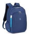 RONCATO City Break Zaino Porta Backpack 15,6'' Dark Blue RONCATO City Break Zaino Porta Backpack 15,6'' Dark Blue