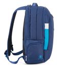 RONCATO City Break Zaino Porta Backpack 15,6'' Dark Blue RONCATO City Break Zaino Porta Backpack 15,6'' Dark Blue