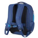 RONCATO City Break Zaino Porta Backpack 15,6'' Dark Blue RONCATO City Break Zaino Porta Backpack 15,6'' Dark Blue