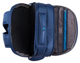 RONCATO City Break Zaino Porta Backpack 15,6'' Dark Blue RONCATO City Break Zaino Porta Backpack 15,6'' Dark Blue