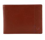 RONCATO Santos Wallet Cognac RONCATO Santos Wallet Cognac