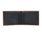RONCATO Santos Wallet Cognac RONCATO Santos Wallet Cognac