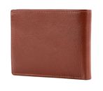 RONCATO Santos Wallet Cognac RONCATO Santos Wallet Cognac