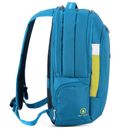 RONCATO City Break Zaino Porta Backpack 15,6'' Light Blue RONCATO City Break Zaino Porta Backpack 15,6'' Light Blue