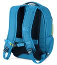 RONCATO City Break Zaino Porta Backpack 15,6'' Light Blue RONCATO City Break Zaino Porta Backpack 15,6'' Light Blue