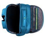 RONCATO City Break Zaino Porta Backpack 15,6'' Light Blue RONCATO City Break Zaino Porta Backpack 15,6'' Light Blue