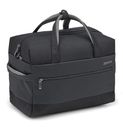 RONCATO Sidetrack Borsa Weekend Bag Black