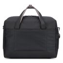 RONCATO Sidetrack Borsa Weekend Bag Black