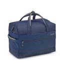 RONCATO Sidetrack Borsa Weekend Bag Dark Blue RONCATO Sidetrack Borsa Weekend Bag Dark Blue