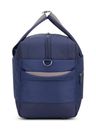 RONCATO Sidetrack Borsa Weekend Bag Dark Blue RONCATO Sidetrack Borsa Weekend Bag Dark Blue