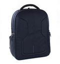 RONCATO Surface Zaino Piccolo 2 Compartment Backpack Dark Blue RONCATO Surface Zaino Piccolo 2 Compartment Backpack Dark Blue
