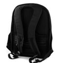 RONCATO Defend Zaino Medio Business Backpack Black RONCATO Defend Zaino Medio Business Backpack Black