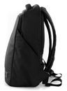 RONCATO Defend Zaino Medio Business Backpack Black RONCATO Defend Zaino Medio Business Backpack Black