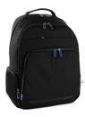 RONCATO Urban Feeling Zaino 2 Compartment Backpack Black RONCATO Urban Feeling Zaino 2 Compartment Backpack Black