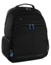 RONCATO Urban Feeling Zaino 1 Compartment Backpack 14,1'' Black RONCATO Urban Feeling Zaino 1 Compartment Backpack 14,1'' Black
