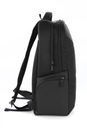 RONCATO Surface Zaino Grande 2 Compartment Backpack Black
