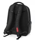 RONCATO Surface Zaino Grande 2 Compartment Backpack Black