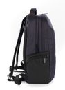 RONCATO Surface Zaino Grande 2 Compartment Backpack Anthracite