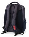 RONCATO Surface Zaino Grande 2 Compartment Backpack Anthracite