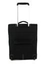 RONCATO Sidetrack One Day Trolley Cabina 2 Rolls 45 Black