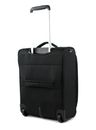 RONCATO Sidetrack One Day Trolley Cabina 2 Rolls 45 Black