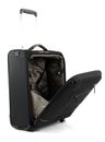 RONCATO Sidetrack One Day Trolley Cabina 2 Rolls 45 Black