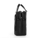 RONCATO Wall Street Cartella Two Wais 15,6" & Porta Doc Business Bag Black