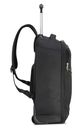 RONCATO Joy Zaino Trolley Cabina Medio Black RONCATO Joy Zaino Trolley Cabina Medio Black