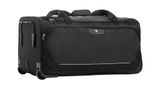 RONCATO Joy Borsone Duffle Trolley Grande 70 Black RONCATO Joy Borsone Duffle Trolley Grande 70 Black