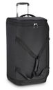 RONCATO Joy Borsone Duffle Trolley Grande 70 Black RONCATO Joy Borsone Duffle Trolley Grande 70 Black