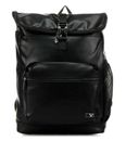 RONCATO Brooklyn Zaino a Sacco Backpack Black