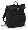 RONCATO Brooklyn Zaino a Sacco Backpack Black