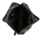 RONCATO Brooklyn Zaino a Sacco Backpack Black