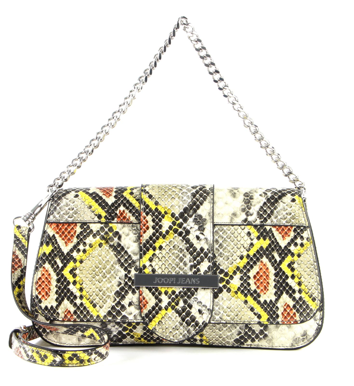 JOOP! Domenica Snake Taupe | Buy bags 