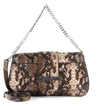 JOOP! Domenica Snake Paolina Shoulderbag SHF Nature