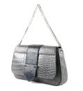 JOOP! Domenica Misto Paolina Shoulderbag SHF Darkgrey JOOP! Domenica Misto Paolina Shoulderbag SHF Darkgrey