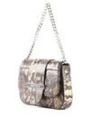 JOOP! Domenica Snake Paolina Shoulderbag XSHF Nature