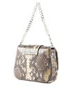 JOOP! Domenica Snake Paolina Shoulderbag XSHF Nature