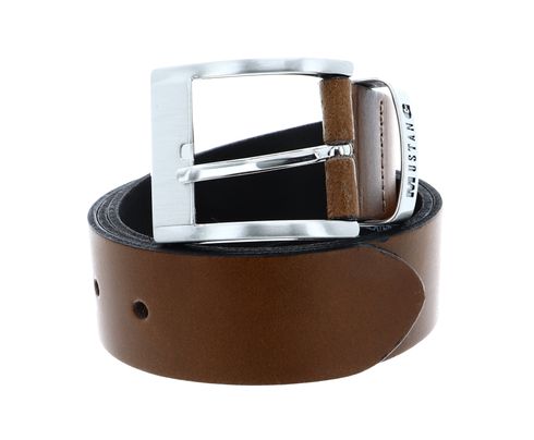 MUSTANG Classic Men's Belt W100 Baileys