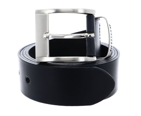 MUSTANG Classic Men's Belt W80 Black