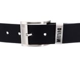 MUSTANG Classic Men's Belt W80 Black MUSTANG Classic Men's Belt W80 Black