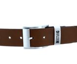 MUSTANG Classic Men's Belt W85 Baileys MUSTANG Classic Men's Belt W85 Baileys