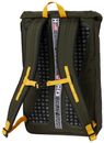 HELLY HANSEN Visby Backpack Forest Night