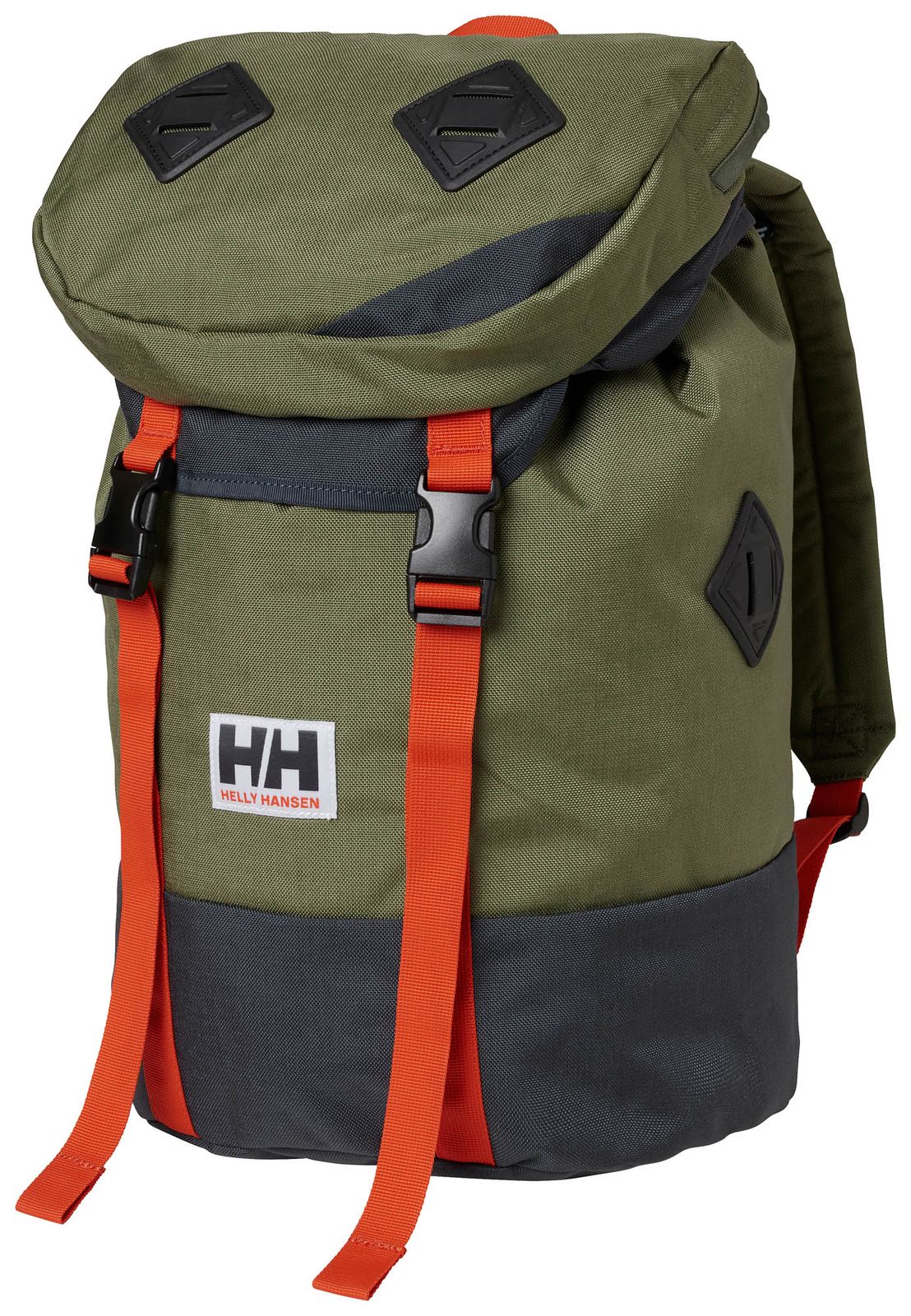 HELLY HANSEN Heritage Backpack V1 S Lav 