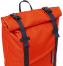 HELLY HANSEN Stockholm Backpack Patrol Orange