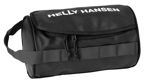 HELLY HANSEN Wash Bag 2 Black