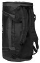 HELLY HANSEN Duffel Bag 2 90L Black HELLY HANSEN Duffel Bag 2 90L Black