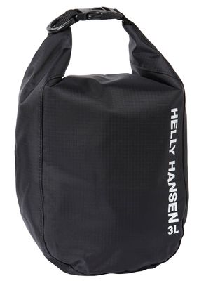 HELLY HANSEN Light Dry Bag 3L Black