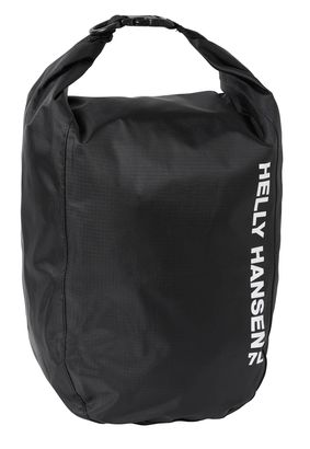 HELLY HANSEN Light Dry Bag 7L Black